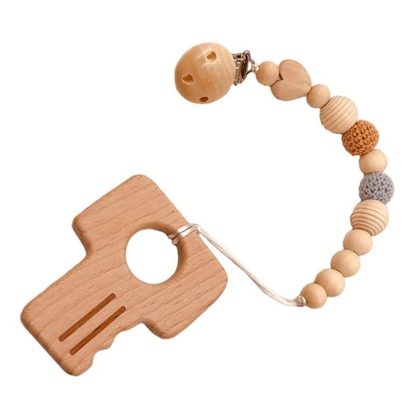 pacifiers# 1pc wool beads baby pacifier chain teething clip hanging rope
pacifiers# 1pc wool beads baby pacifier chain teething clip hanging rope