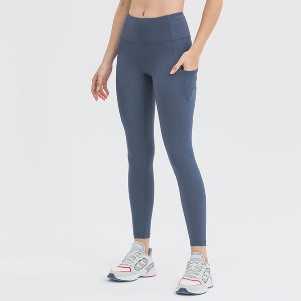 yoga outfit no camel toe pants push up leggings sport women fitness squat proof gym high waist side pocket running tights 25''
yoga outfit no camel toe pants push up leggings sport women fitness squat proof gym high waist side pocket running tights 25''