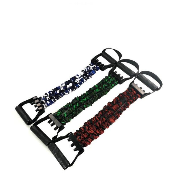 resistance bands latex chest expander stretcher adjustable tension rope muscle strength training equipment yoga back opener
resistance bands latex chest expander stretcher adjustable tension rope muscle strength training equipment yoga back opener