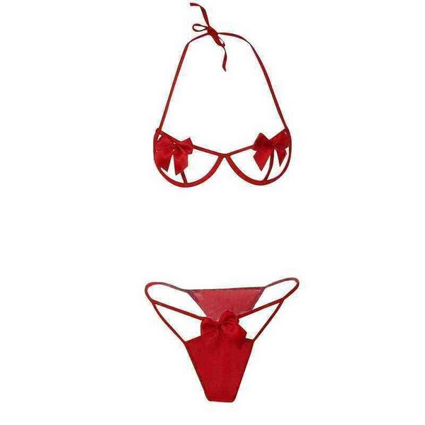 nxy lingerie new fashion lace lingerie underwear set sleepwear steel ring pajamas garter bowknot thong lenceria 1216, Red;black
nxy lingerie new fashion lace lingerie underwear set sleepwear steel ring pajamas garter bowknot thong lenceria 1216, Red;black