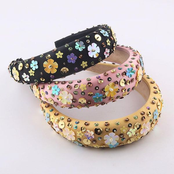 hair clips & barrettes sponge snowflake headband fashion exaggerated particle flower personality accessories 872, Golden;silver
hair clips & barrettes sponge snowflake headband fashion exaggerated particle flower personality accessories 872, Golden;silver
