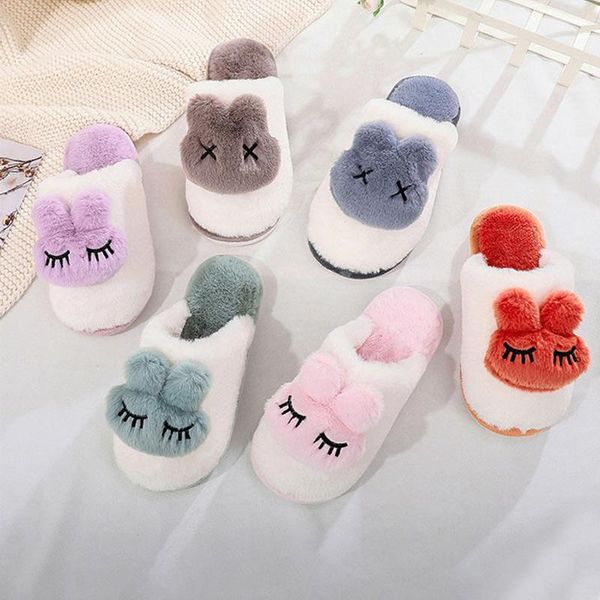slippers women winter female cotton warm house shoes flock lovely cartoon flat slipper lady bedroom indoor shoe women's footwear, Black
slippers women winter female cotton warm house shoes flock lovely cartoon flat slipper lady bedroom indoor shoe women's footwear, Black