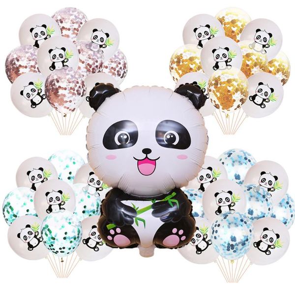 party decoration panda theme baby shower supplies balloons cartoon printed latex balloon birthday decorations kids
party decoration panda theme baby shower supplies balloons cartoon printed latex balloon birthday decorations kids