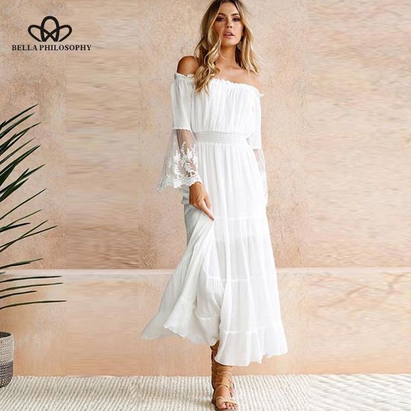 casual dresses heydress 2021 autumn women slash neck lace ankle length a line dress sashes full sleeve high waist solid white, Black;gray
casual dresses heydress 2021 autumn women slash neck lace ankle length a line dress sashes full sleeve high waist solid white, Black;gray