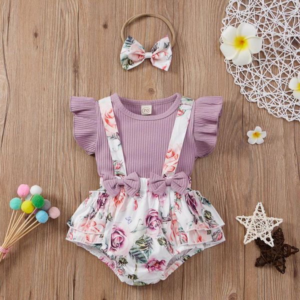 clothing sets summer baby girl clothes for borns sleeveless bow suspender shorts with headband cute born, White
clothing sets summer baby girl clothes for borns sleeveless bow suspender shorts with headband cute born, White