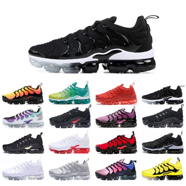 tn plus running shoes man woman triple white sunset lemon red black red shark tooth aurora green blue fury cool grey hyper violet bumblebee
tn plus running shoes man woman triple white sunset lemon red black red shark tooth aurora green blue fury cool grey hyper violet bumblebee
