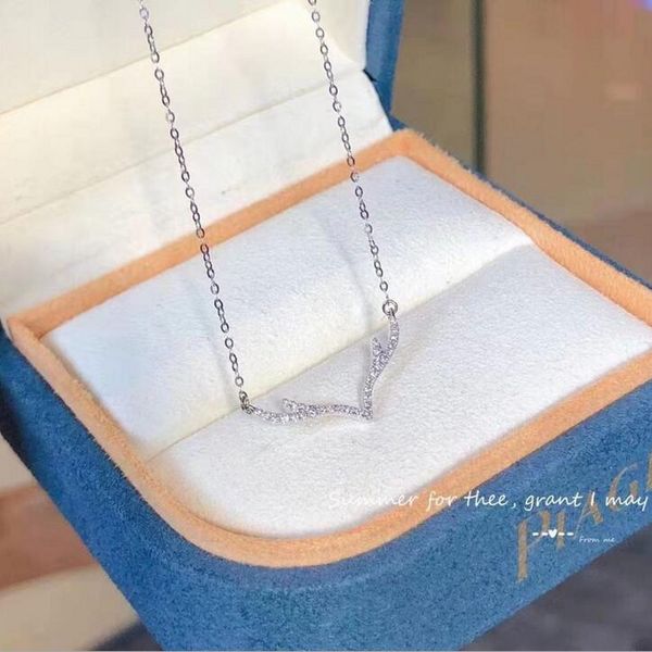ins sell reindeer pendant simple fashion jewelry 925 sterling silver pave white sapphire cz diamond gemstones women party clavicle necklace
ins sell reindeer pendant simple fashion jewelry 925 sterling silver pave white sapphire cz diamond gemstones women party clavicle necklace