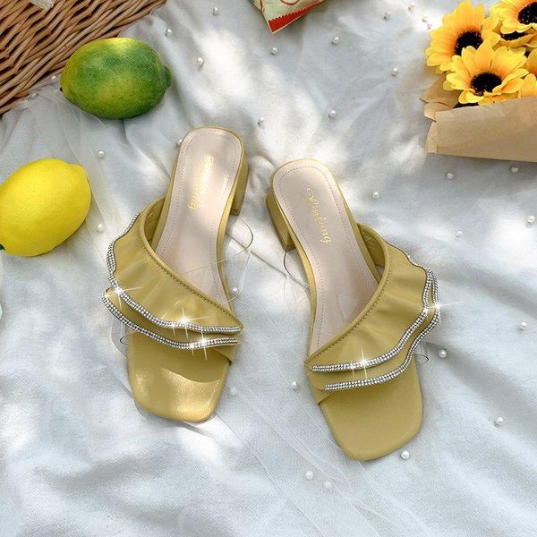 women's shoes and sandals web celebrity style individual upper design slippers women fashion, Black
women's shoes and sandals web celebrity style individual upper design slippers women fashion, Black