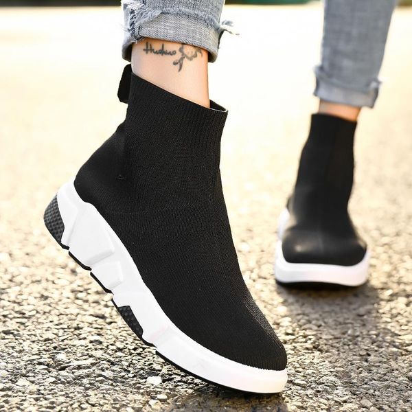 dress shoes 2021 women breathable running ultra light loafers black trainers socks sport big size
dress shoes 2021 women breathable running ultra light loafers black trainers socks sport big size