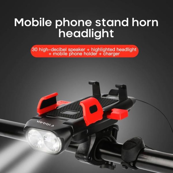 in 1 bicycle light usb rechargeable 1500 lumens bike headlight multi-function mobile phone support accessories lights
in 1 bicycle light usb rechargeable 1500 lumens bike headlight multi-function mobile phone support accessories lights