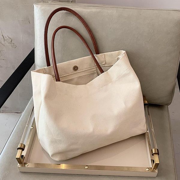 evening bags 2021 simple literature and art hand carrying canvas tote bag women's korean single shoulder
evening bags 2021 simple literature and art hand carrying canvas tote bag women's korean single shoulder