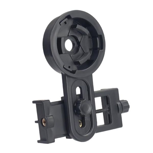 telescope & binoculars tripod adapter clip mount for and android smartphones