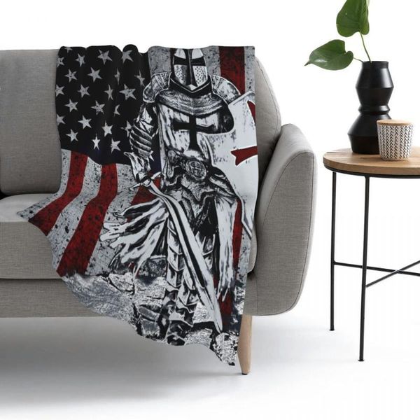 blankets crusader - knight templar american flag throw blanket bedspread bed sofa flannel warm bedding home travel thick
blankets crusader - knight templar american flag throw blanket bedspread bed sofa flannel warm bedding home travel thick