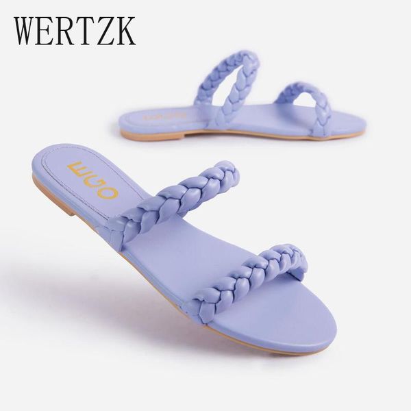 slippers qypzd flat with slides shoes for women purple heel mule summer beach cross-tied bohemian female dress, Black
slippers qypzd flat with slides shoes for women purple heel mule summer beach cross-tied bohemian female dress, Black