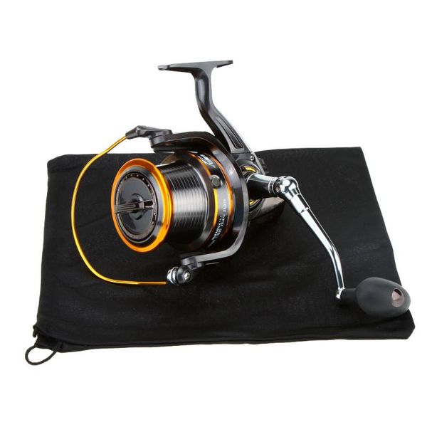 12+1bb bearings left/right interchangeable lj9000 super big sea fishing wheel metal spinning reel high speed 4.11:1 baitcasting reels
12+1bb bearings left/right interchangeable lj9000 super big sea fishing wheel metal spinning reel high speed 4.11:1 baitcasting reels
