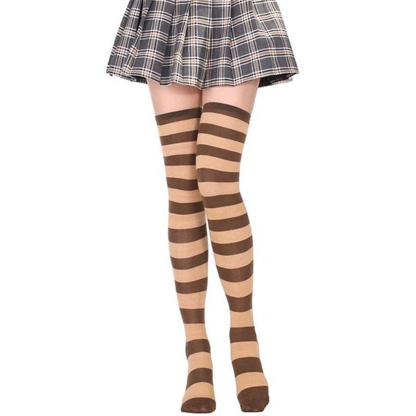 other event & party supplies wide stripe sockings colorful cosplay costumes thigh highs stocking funny halloween tube-shaped girls women hos
other event & party supplies wide stripe sockings colorful cosplay costumes thigh highs stocking funny halloween tube-shaped girls women hos