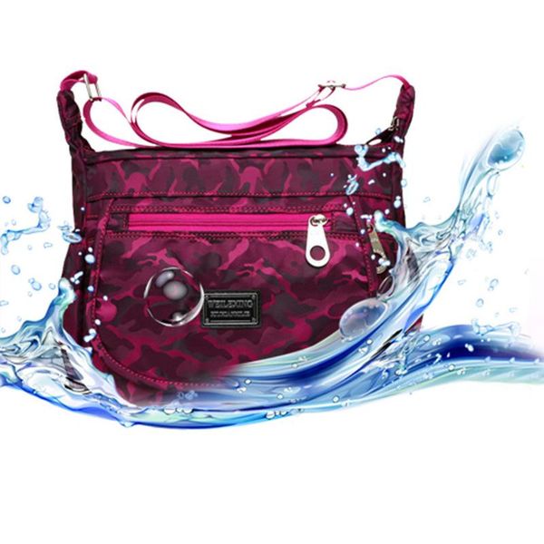 duffel bags arrivalswomen fashion nylon messenger single shoulder crossbody bag waterproof leisure zip handbag bolsa feminina
duffel bags arrivalswomen fashion nylon messenger single shoulder crossbody bag waterproof leisure zip handbag bolsa feminina