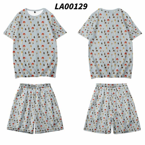 men's t-shirts oversized 4xl women men mushroom printed tshirt harajuku summer loose streetwear t-shirt clothes, White;black
men's t-shirts oversized 4xl women men mushroom printed tshirt harajuku summer loose streetwear t-shirt clothes, White;black