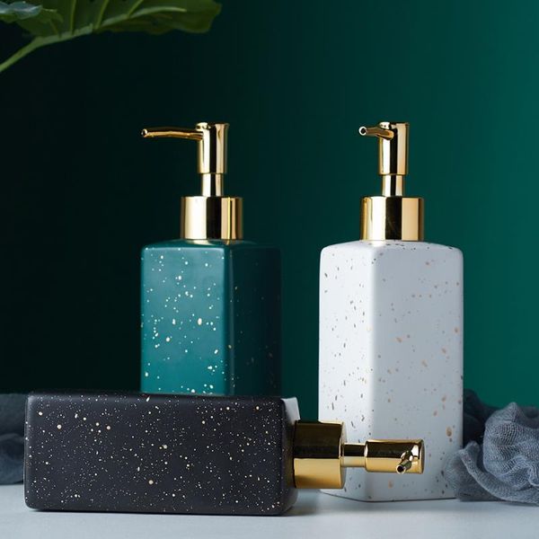 ceramic lotion bottle body soap/shampoo/face wash dispenser push-type portable toiletries deskornaments liquid soap
ceramic lotion bottle body soap/shampoo/face wash dispenser push-type portable toiletries deskornaments liquid soap