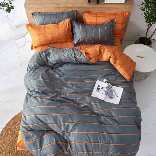 bedding sets solstice home textile duvet cover pillowcase flat bed sheet stripe geometric brown simple linens set boy teen girl 1n93
bedding sets solstice home textile duvet cover pillowcase flat bed sheet stripe geometric brown simple linens set boy teen girl 1n93
