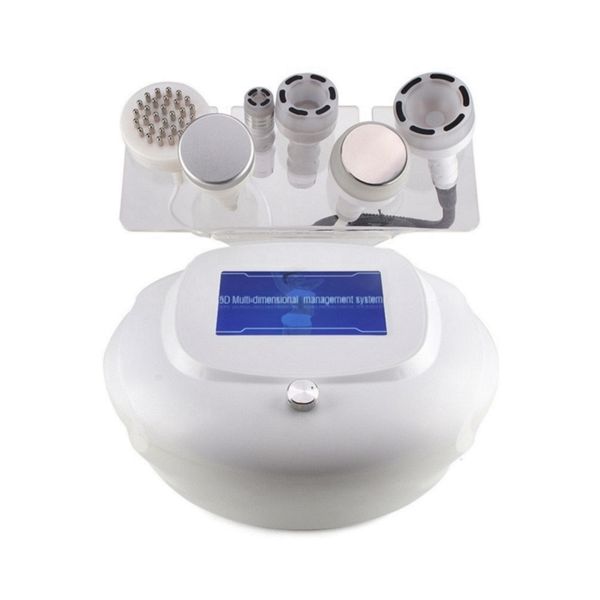multifunctional slimming instrument proffesional salon 80k vacuum cavitation system
multifunctional slimming instrument proffesional salon 80k vacuum cavitation system