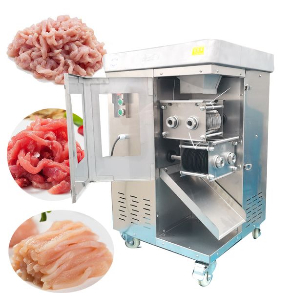 Vertical Meat Slicer machine For Pork beef chicken — compare prices at CompareOffers