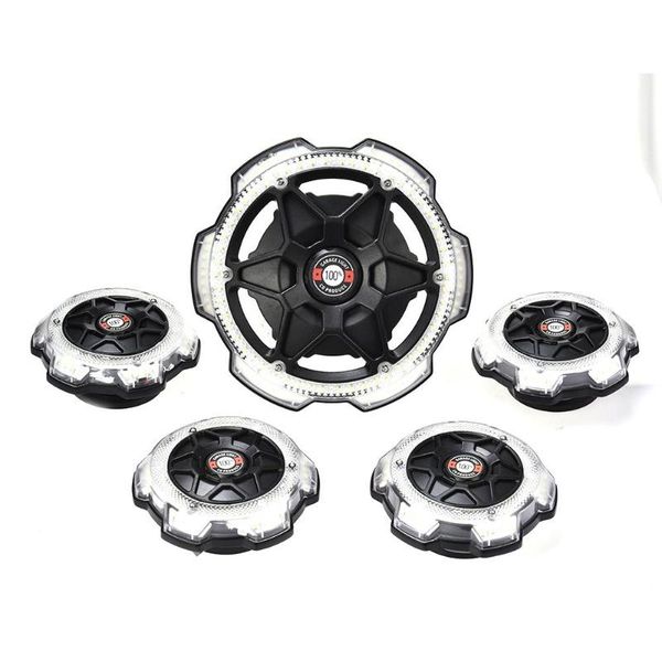 floodlights 120w garage light round 5-head lighting ultra-high brightness 12000lm e26/e27 cold white lamp for loft basement home offi
floodlights 120w garage light round 5-head lighting ultra-high brightness 12000lm e26/e27 cold white lamp for loft basement home offi