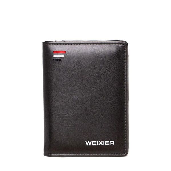 men's short wallet man mini slim purse large capacity coin pocket male leather wallets pouch vintage clips money bag, Red;black
men's short wallet man mini slim purse large capacity coin pocket male leather wallets pouch vintage clips money bag, Red;black