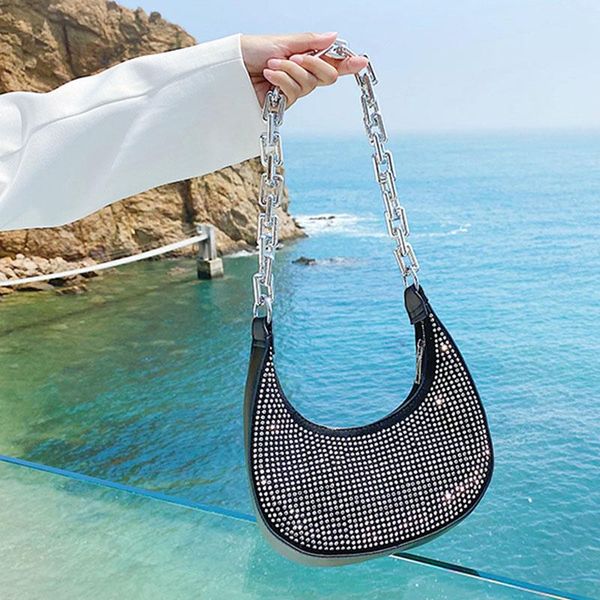 evening bags high-end portable small square ladies trend explosion style shoulder bag female chain handbag simplicity crossbody
evening bags high-end portable small square ladies trend explosion style shoulder bag female chain handbag simplicity crossbody