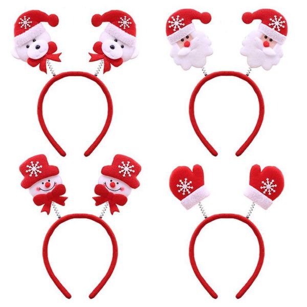 party hats santa tree elk antlers christmas headbands kids headwear reindeer ornaments decorations cosplay
party hats santa tree elk antlers christmas headbands kids headwear reindeer ornaments decorations cosplay