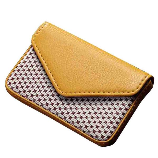 card holders maioumy holder wallet fashion litchi pattern coin purse business id men solid color women leather, Brown;gray
card holders maioumy holder wallet fashion litchi pattern coin purse business id men solid color women leather, Brown;gray