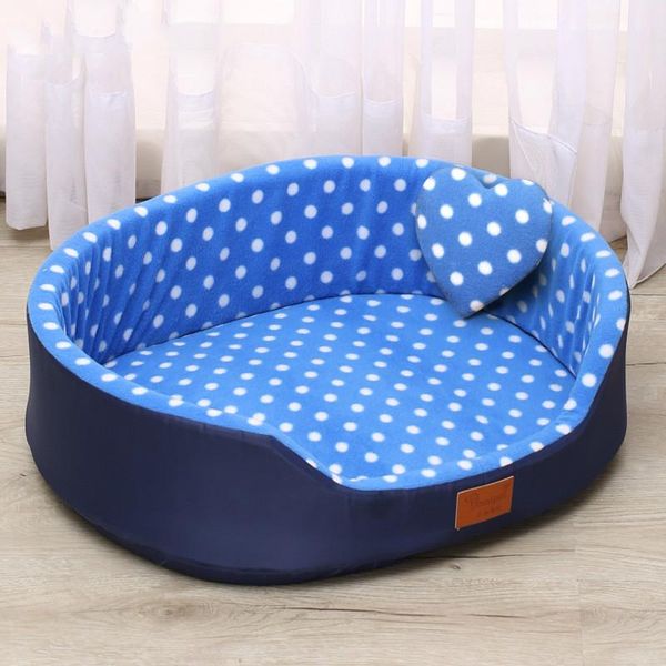 autumn and winter warm pet dog cat universal beds soft cushion couch bed for small medium plush cozy puppy nest mat pad kennels & pens
autumn and winter warm pet dog cat universal beds soft cushion couch bed for small medium plush cozy puppy nest mat pad kennels & pens