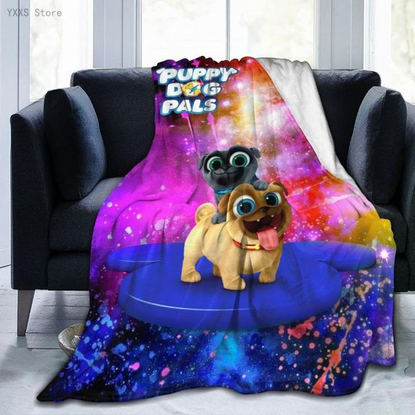 blankets puppy-dog-pals 3d cartoon sherpa blanket warm super soft flannel children bedspread sofa bedding plush quilt plaid
blankets puppy-dog-pals 3d cartoon sherpa blanket warm super soft flannel children bedspread sofa bedding plush quilt plaid