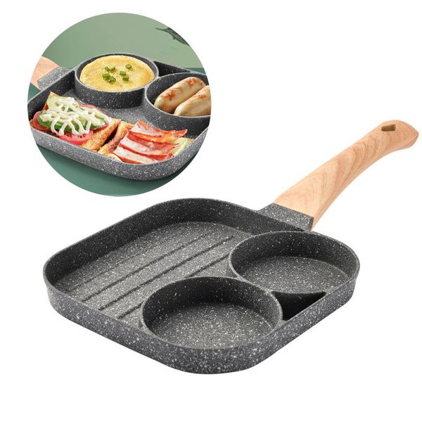 pans 2-hole frying pot pan thickened omelet non-stick egg pancake steak cooking eggs burger ham breakfast maker cookware
pans 2-hole frying pot pan thickened omelet non-stick egg pancake steak cooking eggs burger ham breakfast maker cookware