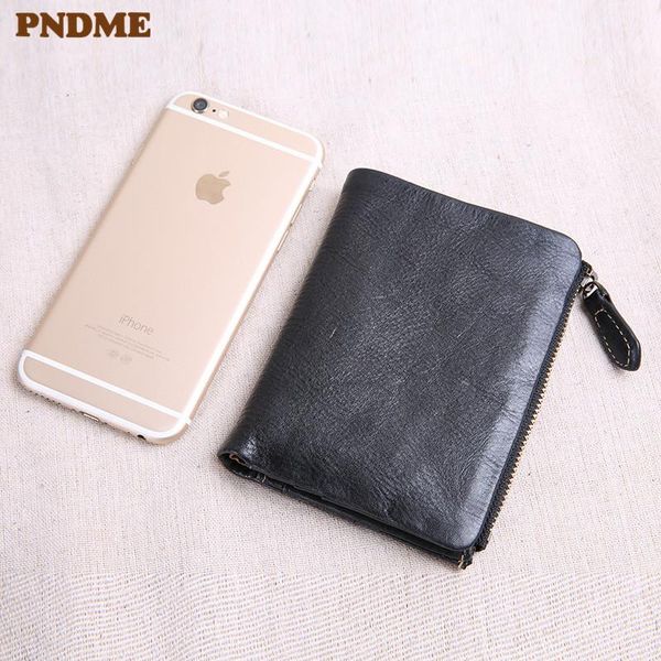 wallets pndme natural genuine leather men's wallet simple fashion hasp zipper short real cowhide holder women's coin purse, Red;black
wallets pndme natural genuine leather men's wallet simple fashion hasp zipper short real cowhide holder women's coin purse, Red;black