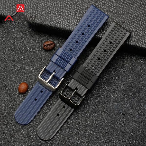 watch bands 20mm 22mm silicone sport strap diving waterproof watchband men rubber replacement bracelet belt band accessories for, Black;brown
watch bands 20mm 22mm silicone sport strap diving waterproof watchband men rubber replacement bracelet belt band accessories for, Black;brown