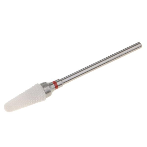 nail art kits 3/32 shank pro ceramic files flame drill foot bit salon electric manicure tool , fine/medium/coarse grit, white
nail art kits 3/32 shank pro ceramic files flame drill foot bit salon electric manicure tool , fine/medium/coarse grit, white