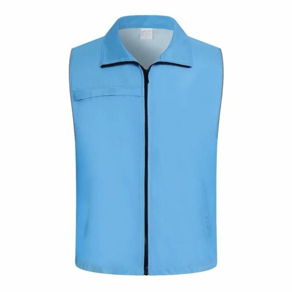 men' tank 2021 custom design vest po printed text casual reflective clothes men and women overalls uniform jacket with logo, White;black
men' tank 2021 custom design vest po printed text casual reflective clothes men and women overalls uniform jacket with logo, White;black