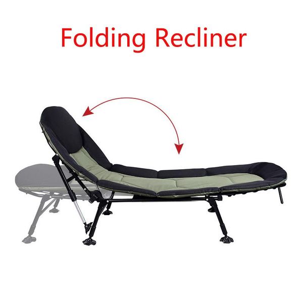 camp furniture foldable outdoor camping lunch break bed folding office rest siesta reinforced recliner
camp furniture foldable outdoor camping lunch break bed folding office rest siesta reinforced recliner
