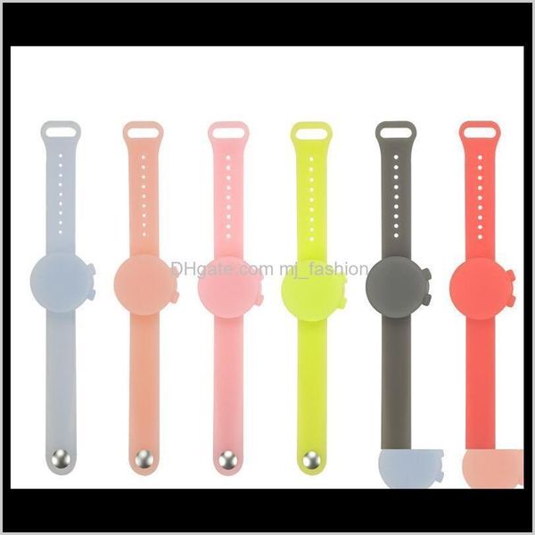 other bracelets jewelryhand bottle design with dispenser gel filled hand sanitizer bracelet ps2375 drop delivery 2021 ksbh4, Golden;silver
other bracelets jewelryhand bottle design with dispenser gel filled hand sanitizer bracelet ps2375 drop delivery 2021 ksbh4, Golden;silver