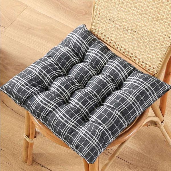 cushion/decorative pillow soft non-slip plaid square shape size seat cushion cotton core polyester tatami for car sofa home restaurant
cushion/decorative pillow soft non-slip plaid square shape size seat cushion cotton core polyester tatami for car sofa home restaurant