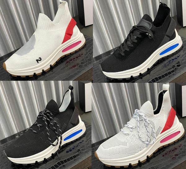 running shoes men's d2 chaussures de designer letter sports casual dsq squared casual maple leaf patter breathable d1
running shoes men's d2 chaussures de designer letter sports casual dsq squared casual maple leaf patter breathable d1