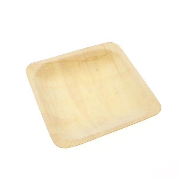 disposable dinnerware 8pcs wooden square plates dinner biodegradable party birthday holiday tableware eco-friendly
disposable dinnerware 8pcs wooden square plates dinner biodegradable party birthday holiday tableware eco-friendly