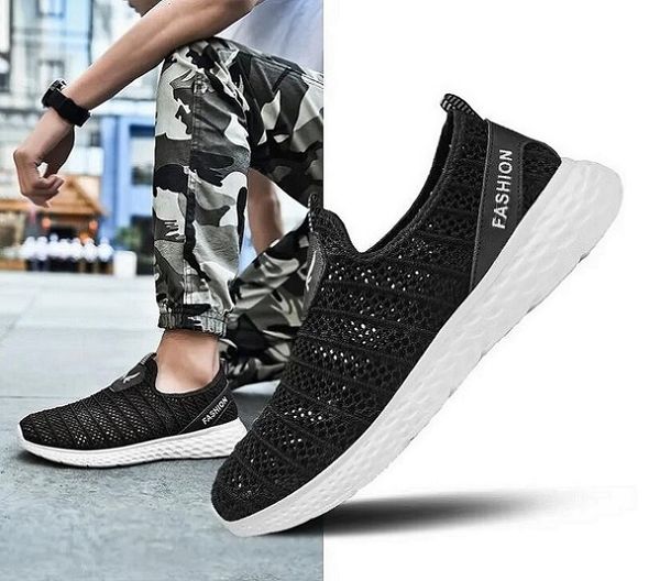 rwe505 outdoors sport shoes men lightweight runner mesh sneakers flame flying woven outdoor trainer -- walking bottom skateboard, Black
rwe505 outdoors sport shoes men lightweight runner mesh sneakers flame flying woven outdoor trainer -- walking bottom skateboard, Black