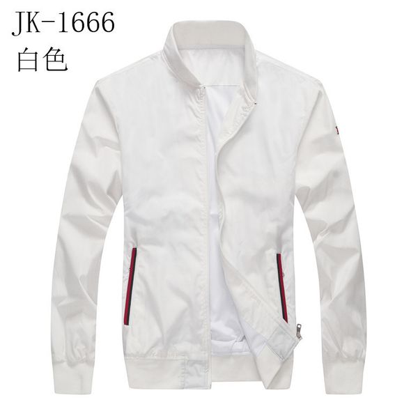 brand men's jacket autumn man jackets korean slim fit long sleeve coats stand collar mens clothes windbreaker, Black;brown
brand men's jacket autumn man jackets korean slim fit long sleeve coats stand collar mens clothes windbreaker, Black;brown
