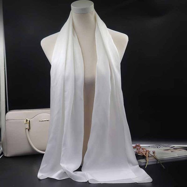 2019 summer new monochrome blended silk silk scarf thin section sunscreen shawl silk scarf female, Blue;gray
2019 summer new monochrome blended silk silk scarf thin section sunscreen shawl silk scarf female, Blue;gray