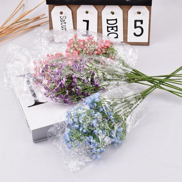simulation gypsophila artificial wedding decoration diy fake flower family party feast decorative flowers & wreaths
simulation gypsophila artificial wedding decoration diy fake flower family party feast decorative flowers & wreaths