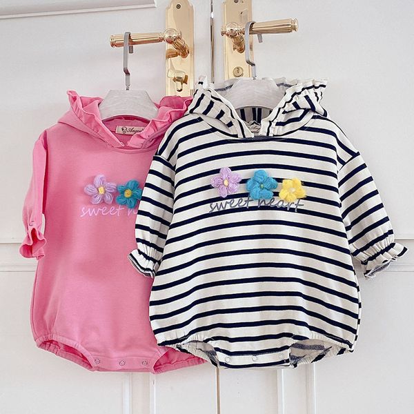 baby girl flower hooded rompers spring long sleeve fashion infant clothes 0-3yrs 210429, Blue
baby girl flower hooded rompers spring long sleeve fashion infant clothes 0-3yrs 210429, Blue