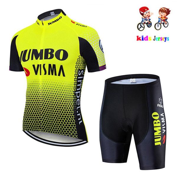 kids cycling clothing short sleeve summer jersey set for boys mtb bike bicycle children ropa racing sets, Black;blue
kids cycling clothing short sleeve summer jersey set for boys mtb bike bicycle children ropa racing sets, Black;blue