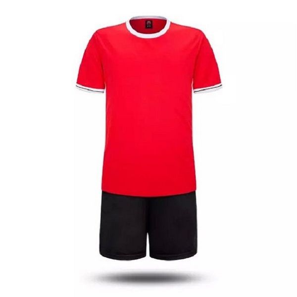 2021 soccer jersey sets smooth royal blue football sweat absorbing and breathable children's training suit 0005, Black;yellow
2021 soccer jersey sets smooth royal blue football sweat absorbing and breathable children's training suit 0005, Black;yellow